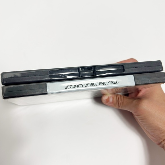 MATRIX REVOLUTIONS & MATRIX RELOADED DVD VIDEO BRAND NEW STILL SEALED - Picture 5 of 7